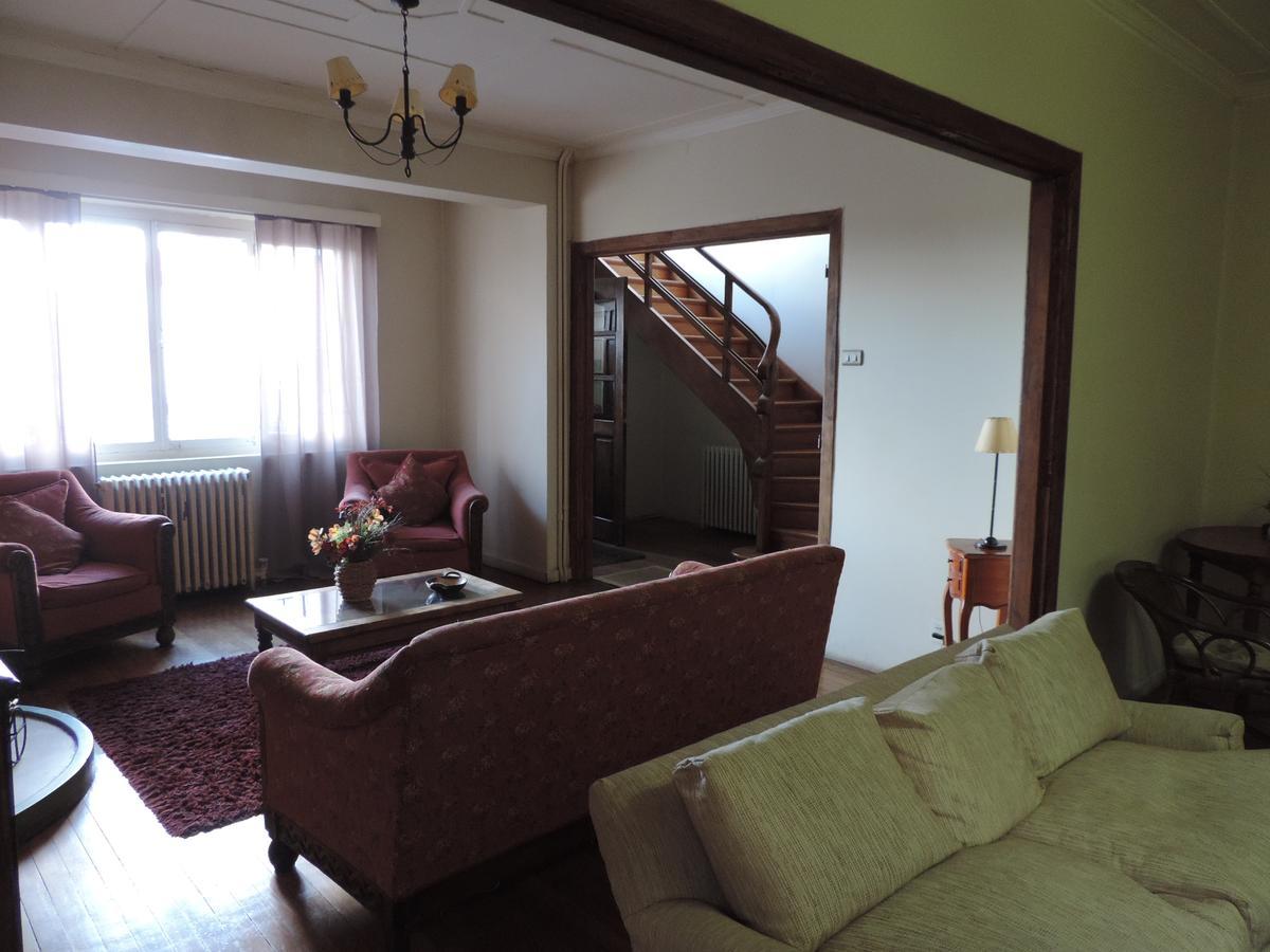 Hostal Oro Fueguino Punta Arenas Exterior foto