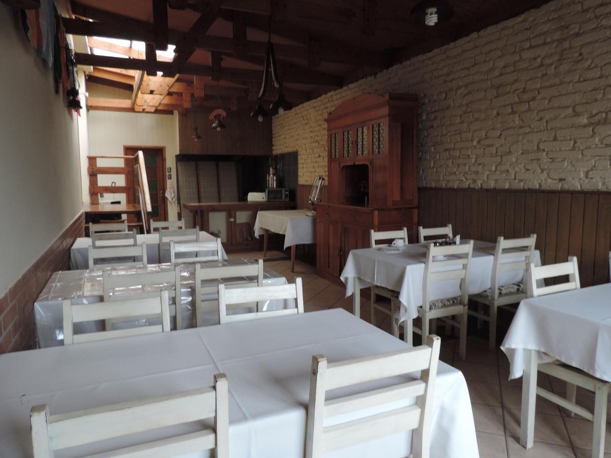 Hostal Oro Fueguino Punta Arenas Exterior foto